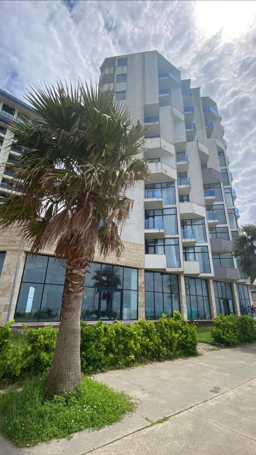 Pano Hotel Gonio Exterior foto